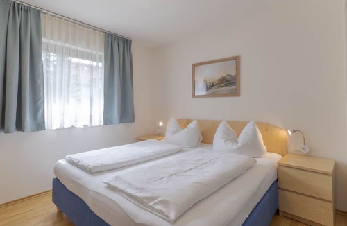 Seefeld in Tirol Apartment | Appartements Rabitsch Hof
