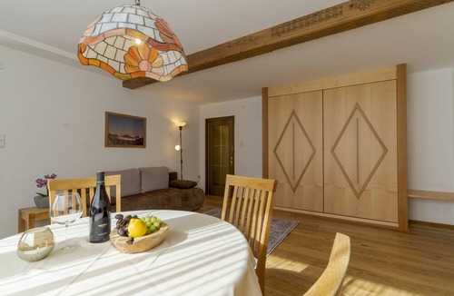 Seefeld in Tirol Apartment | Appartements Rabitsch Hof