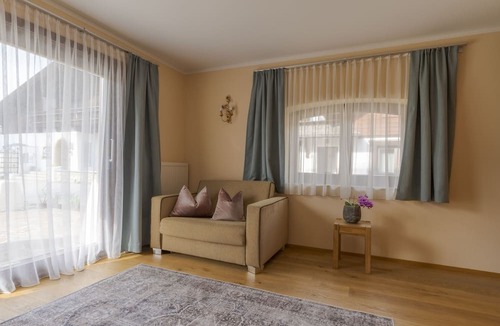 Seefeld in Tirol Apartment | Appartements Rabitsch Hof