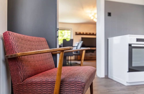 Altlassing House | Holiday Home 'Sonnseitn' with Mountain View, Private Terrace and Garden