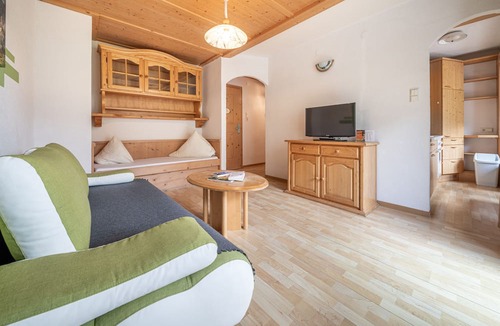 Pragraten Apartment | Vacation apartment/apartment for 2 guests with 41m² in Prägraten (315072)