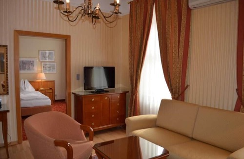 Hernals Apartment | Hotel Jäger
