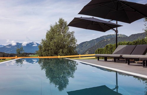 Sankt Martin am Tennengebirge Apartment | Hideaway Dachstein West by ALPS RESORTS