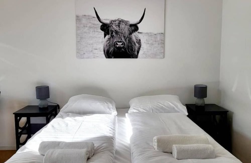 Neulerchenfeld Apartment | Neulerchenfelder City Apartment