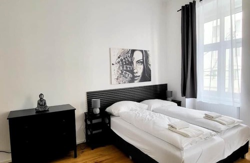 Neulerchenfeld Apartment | Neulerchenfelder City Apartment