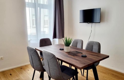 Neulerchenfeld Apartment | Neulerchenfelder City Apartment