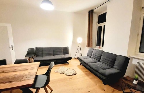 Rudolfsheim-Funfhaus Apartment | Kienmayer Apartment Vienna