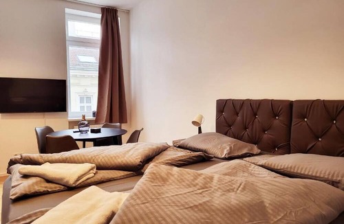 Rudolfsheim-Funfhaus Apartment | Kienmayer Apartment Vienna