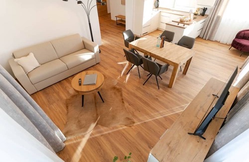 Ramsau am Dachstein Apartment | Waldrand Apartments