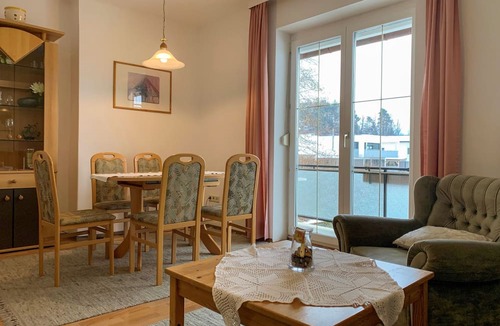 Goritschach Apartment | Apartment Meran by Interhome