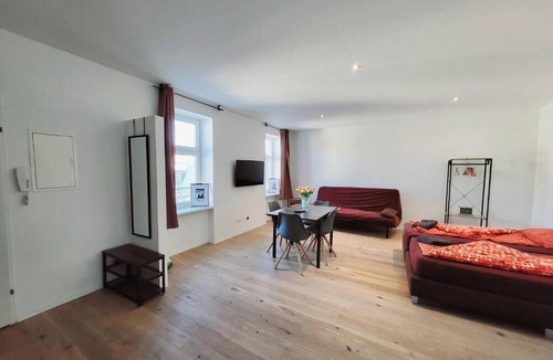 Margareten Apartment | Apartment Hasengasse - High Speed Wifi