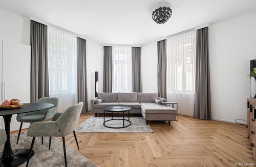 Hernals Apartment | easy-flat Rokitanskygasse - Apartments near Tram 43 to City Center