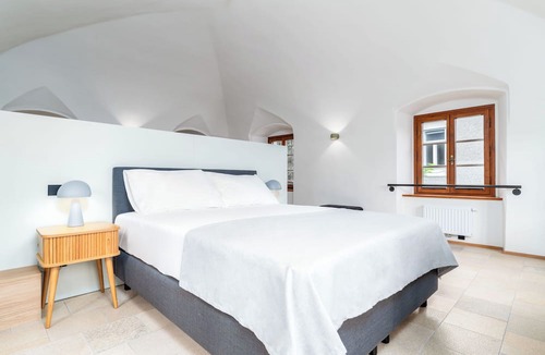 Krems an der Donau Apartment | Limehome Krems Undstraße