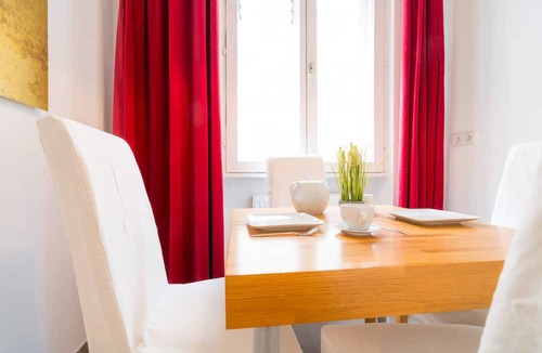 Innere Stadt Apartment | Vienna Residence, Zedlitzgasse - Inner City #6165
