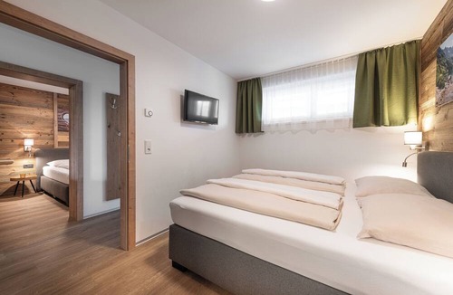 Seblas Apartment | AlpenParks Apartment Montana Matrei