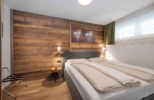Seblas Apartment | AlpenParks Apartment Montana Matrei