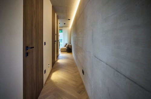 Wals Apartment | Gerl Homes - adults only apartments