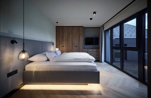 Wals Apartment | Gerl Homes - adults only apartments