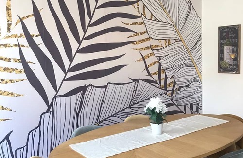 Hernals Apartment | Wohnung in Wien-hernals