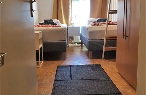 Hernals Apartment | Wohnung in Wien-hernals
