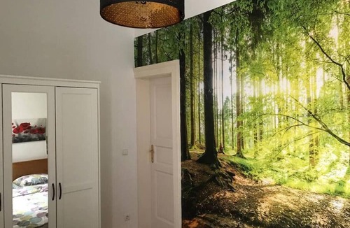 Yppenplatz Apartment | Family Apartment near Yppengasse