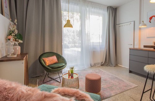 Innere Stadt Apartment | Nikolai Homes