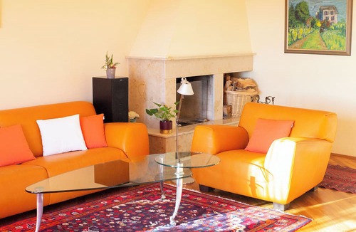 Heiligenstadt Apartment | Herrlicher Ausblick Über Wien