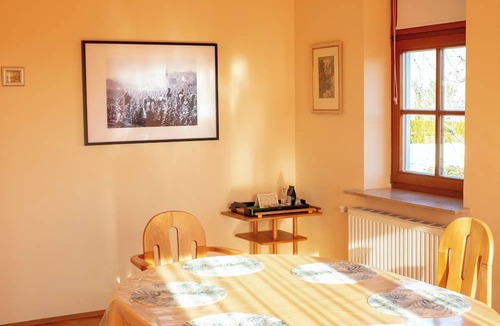 Heiligenstadt Apartment | Herrlicher Ausblick Über Wien