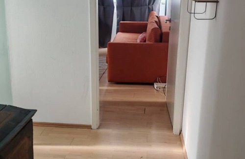 Landstrasse Apartment | Charming 2BR Apt.-Near Bahnhof Rennweg & Belvedere
