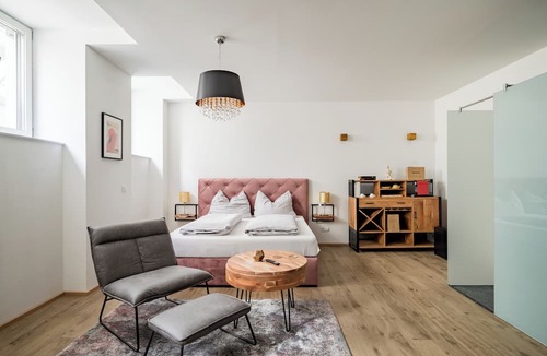 Margareten Apartment | Vienne Prime Apartments