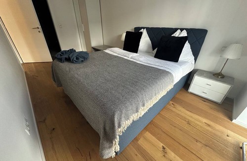 Favoriten Apartment | Apartment Beauty Erlachgasse - newly adapted apartment next to the pedestrian zone