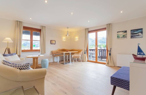 Ried Apartment | Arndts Bootshaus