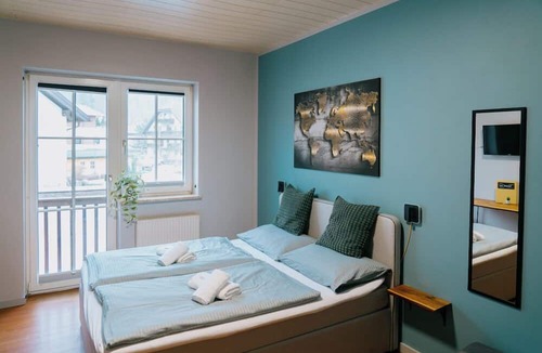 Groedig Apartment | Mountain View Salzburg - SELF CHECK-IN - Apartments