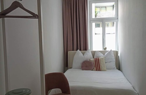 Simmering Apartment | 170m2 with private garden