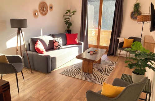 Feld am See Apartment | Seebrauer