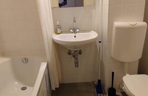 Oberdobling Apartment | Comfort Apartment Vienna