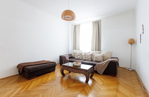Wieden Apartment | CITY CENTER STATE OPERA - the lodge