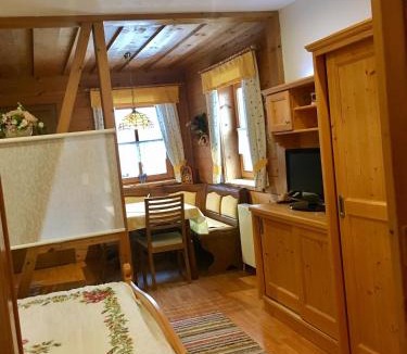 Forstau Apartment | Appartement Gnaiger