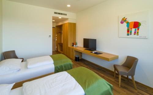 Feldkirch Hotel | Business Motel Feldkirch