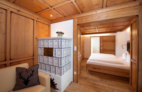 Grossdorf Hotel | Hotel St Hubertus