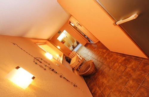 Partenen Bed & Breakfast | Wohlfühlpension Tirolerhof