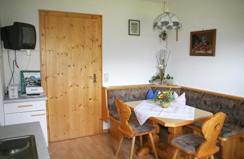 Sankt Martin am Tennengebirge Apartment | Edthof