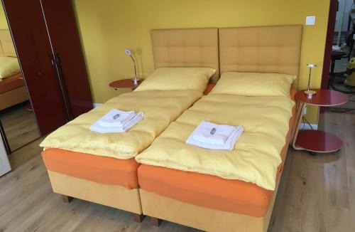 Greifenstein Apartment | Alte Post Greifenstein