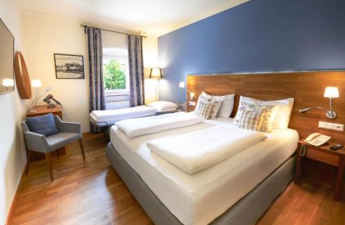Niederalm Hotel | Hotel Kaiserhof