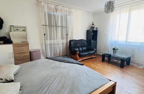 Toster House | Gustavo Apartamento