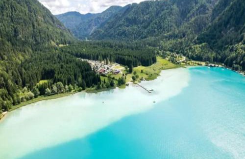 Lake Pressegger Apartment | SeeZeit am Pressegger See