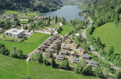 Afritz am See Ski Chalet | Alpenchalet am See