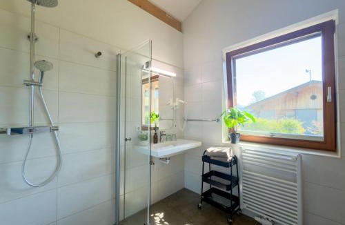 Watschig Ski Chalet | Auen 53