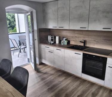 Vorderthiersee Apartment | PS-Apartment Florian