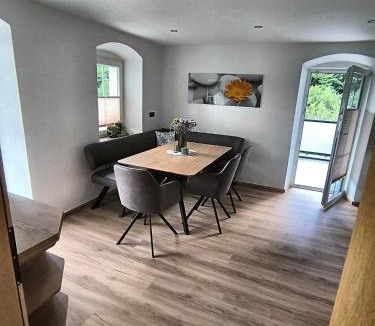 Vorderthiersee Apartment | PS-Apartment Florian